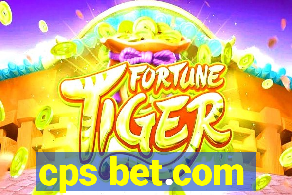 cps bet.com